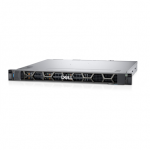 DELL PowerEdge | R260 | Rack (1U) | Intel Xeon 6 | 1 | 6315P | 4 | 4 | 2,8 GHz | 1x16GB/1x2TB | SATA | kuni 4 x 3,5" | vahetatavad kettad | iDRAC9 Enterprise | toiteallikas 1x700 W | ilma OS-ta | Garantii Basic NBD, 36 kuud