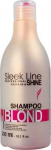 Stapiz Sleek Line Blush Blonde 300ml