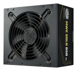 COOLER MASTER MWE KULD 850 V3 ATX 3.1 MitteModulaarne
