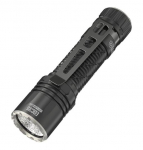NITECORE EDC35 taskulamp Must Ksi taskulamp LED