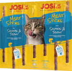 JOSICAT Josera Lihatikud Lhe ja Forell 35 g N1