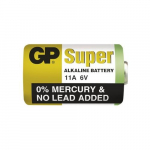 GP Batteries Superhrjalt leeliselise B1302 kodupatarei hekordne patarei MN11