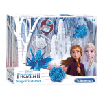 Clementoni Frozen 2, Maagiline Kristall, Puzzle, 18524, Ttarlastele, 8+ aastatelt