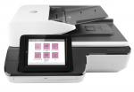 HP ScanJet Enterprise Flow N9120 **New Retail** fn2 Flatbed