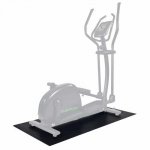 Tunturi prandakaitsemattide komplekt 160*87cm