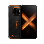 Hammer Energia X2 | Must/Oran | 6,1 " | IPS | 1560 x 720 pikslit | Mediatek | Dimensity 6300 | Sisemine RAM 6 GB | 128 GB | microSD | Dual SIM | 4G | 5G | Pea kaamera eraldusvime 50 MP | Android | 15 | 5000 mAh