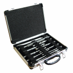 Makita Accessories SDS+ puuride komplekt MAKITA D-20111