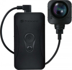 Transcend DrivePro Body 70 64GB Must