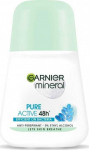 Garnier Pure Active 48h naiste roll-on antiperspirant roll-on