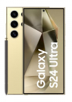 SAMSUNG Galaxy S24 Ultra 5G 512GB, 12GB RAM, Tiiniumkollane, S928