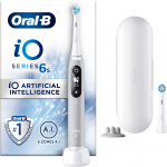 Oral-B iO Series 6s elektriline hambahari, hall (4210201427360)