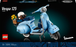 Lego Icons 10298 - Vespa 125