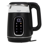 Adler AD 1305 Kettle Matte Black