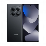 Xiaomi Redmi Note 15 5G Dual Sim 8GB RAM 512GB - Black