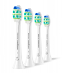 PHILIPS Sonicare hambaharja otsikud HX9004/87