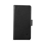 GEAR Wallet Black 3 Cardpockets Huawei Y6 2018