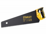 Stanley Hand saw Jetcut with Appliflon 500mm 7TPI