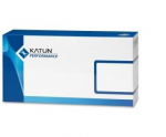 Katun Toner Cartridge 1 Pc(S) Compatible Yellow