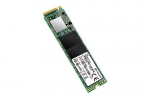Transcend SSD 1TB M.2 MTE110S (M.2 2280) PCIe Gen3 x4 NVMe