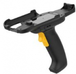 CipherLab (PST-RS38) Detachable Pistol Grip with rubber boot for