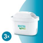 Brita Maxtra Pro veefiltri patr, 3 tk