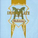 WARNER MADONNA AND quot;The Immaculate Collection AND quot;