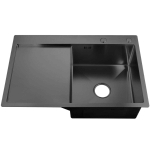 AB mblik NT 780510200mm parempoolne Must