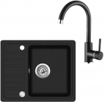 Aquasanita SQ102-601AW+5523E2 601