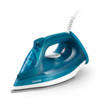 Philips 3000 Series Steam iron DST3040/70, 2600 W, 40 g/min continuous steam, 200 g steam burst