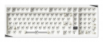 Akko Klaviatuurisstik DIY BAREBONE/VALGE 6925758632300