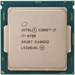 INTEL Core i7-6700 CM8066201920103 Tray