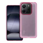 Kleepuv kaitsembrise Xiaomi Redmi Note 14 5G jaoks, roosa
