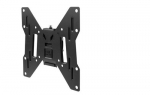 ONE For ALL WM 2221 TV seinakinnitus 101,6 cm (40) Must