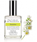 The Library Of Fragrance Jasmiin 142 g