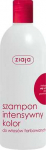 Ziaja INTENSIVE COLOR RICIN OIL SHAMPOON