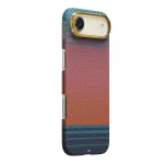 PITAKA Edge Case, California Dream Sunset 2.0 #4 - iPhone Air