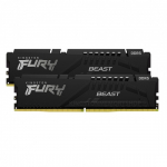 Kingston Technology FURY Beast 32 GB 5600MT/s DDR5 CL36 DIMM (2-piece set) Must