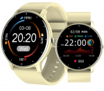 Giewont Smartwatch GW120-6 / ekru