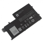 ExtraDigital 3400MAH Dell laptopi akkuaeg 3400mAh