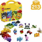 Lego Klassikaline 10713 - loovusportfell (10713)