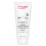 Topicrem MELA niisutav kehapuu Unifying Ultra-Soolehoidlik Puhast 200 ml