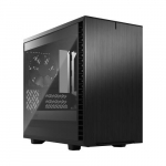 FRACTAL DESIGN Mtesta 7 Nano Black