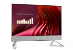 DELL 24-hes EC24250/Core i5-1334U/16GB/512GB SSD/23,8 FHD/Intel Iris Xe/Kaamera/WLAN + BT/W11Pro/3-a tielik garantiiteenus