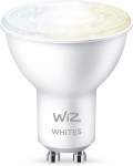 WiZ nutiklamp, GU10, valge valguse toonid, Wi-Fi, 2700-6500 K, 345 lm (929003772222)