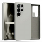 Mercury Silikoon Sam S25 Ultra S938 kivi / kivi