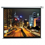 Elite Screens | Spectrum Series | Electric100XH | Diagonal 100 " | 16:9 | Viewable screen width (W) 221 cm | White
