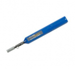 Fluke QuickClean Cleaner 1.25 mm Fiber, LC and MU, Single