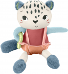 Fisher-Price Spotting Fun pehme mnguasi (03224002)