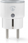 Nedis SmartLife -lypistorasia, 10 A (WIFIP110FWT)