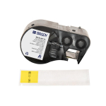 Brady BMP41/BMP51/BMP53/M511 Label Printer Labels